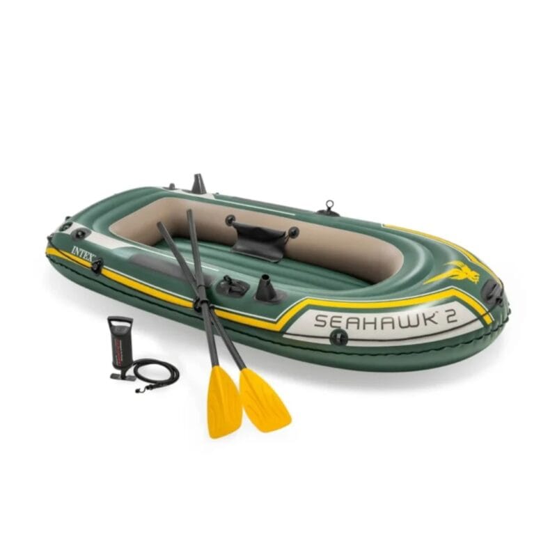Gommone Intex Seahawk 2