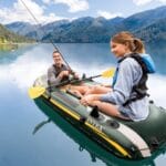 Gommone Intex Seahawk 2