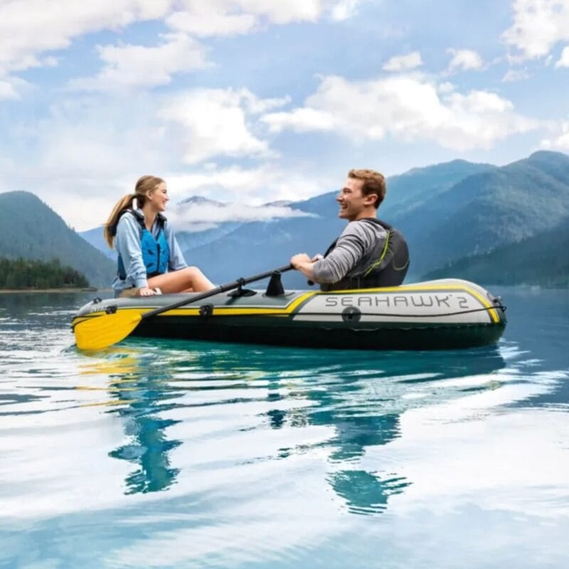Gommone Intex Seahawk 2
