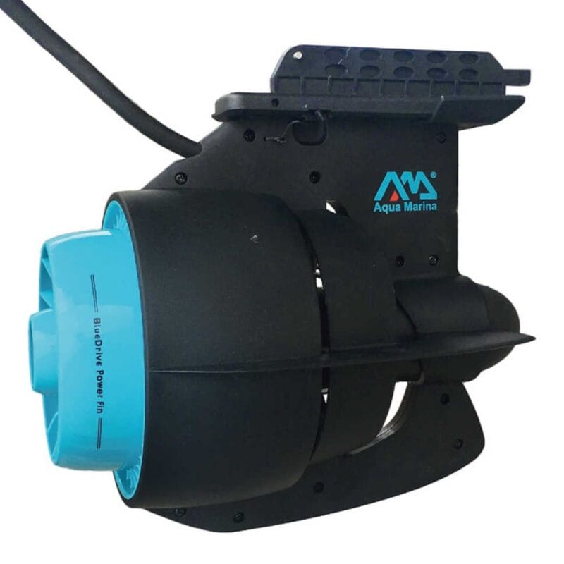 Adattatore US-Finbox per Slide-In Aqua Marina