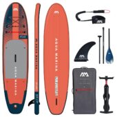 SUP gonfiabile Aqua Marina ATLAS 12'0