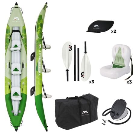 Kayak Aqua Marina BETTA 475 15'7"