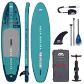 SUP gonfiabile Aqua Marina BEAST 10’6”