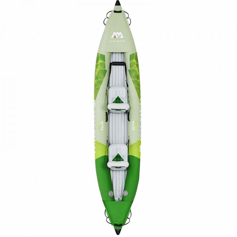 Kayak Aqua Marina BETTA 13'6" 412 8 Kayak Aqua Marina BETTA 13'6" 412