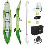 Kayak Aqua Marina BETTA 13'6" 412