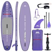 SUP gonfiabile Aqua Marina CORAL 10'2"