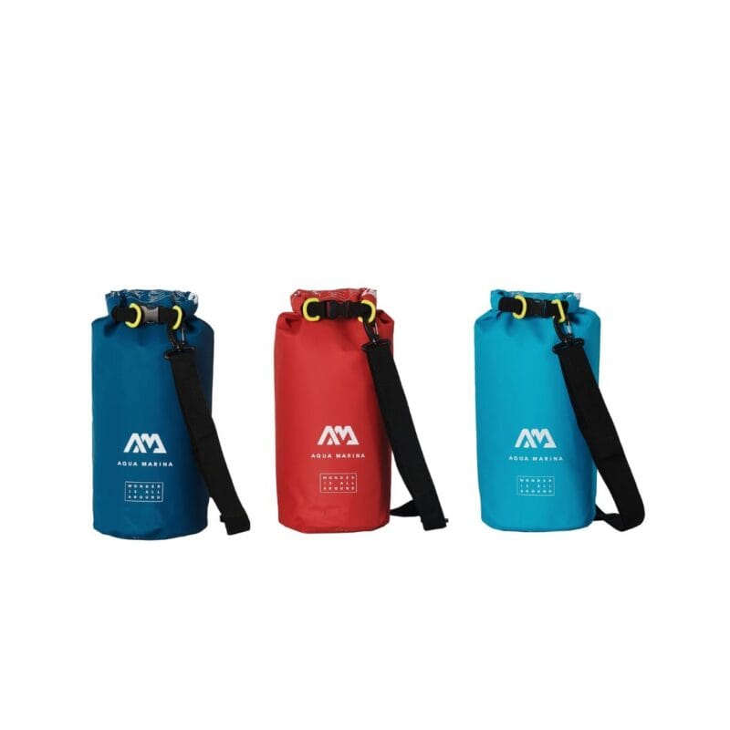 Borsa impermeabile Aqua Marina Dry Bag 10L