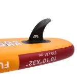 SUP gonfiabile Aqua Marina FUSION 10'10" 330 cm