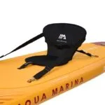 SUP gonfiabile Aqua Marina FUSION 10'10" 330 cm