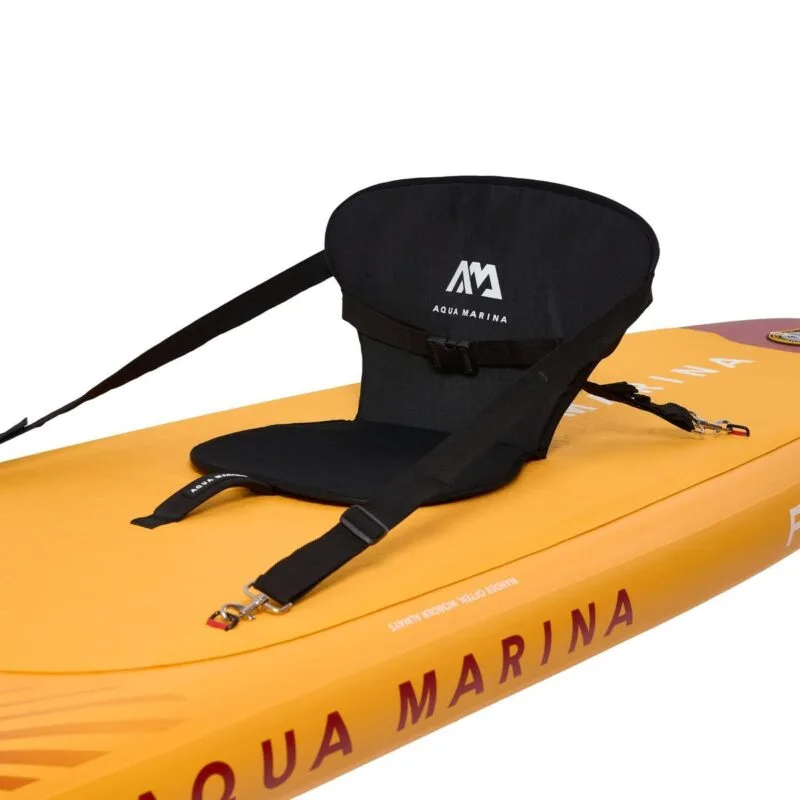 SUP gonfiabile Aqua Marina FUSION 10'10" 330 cm