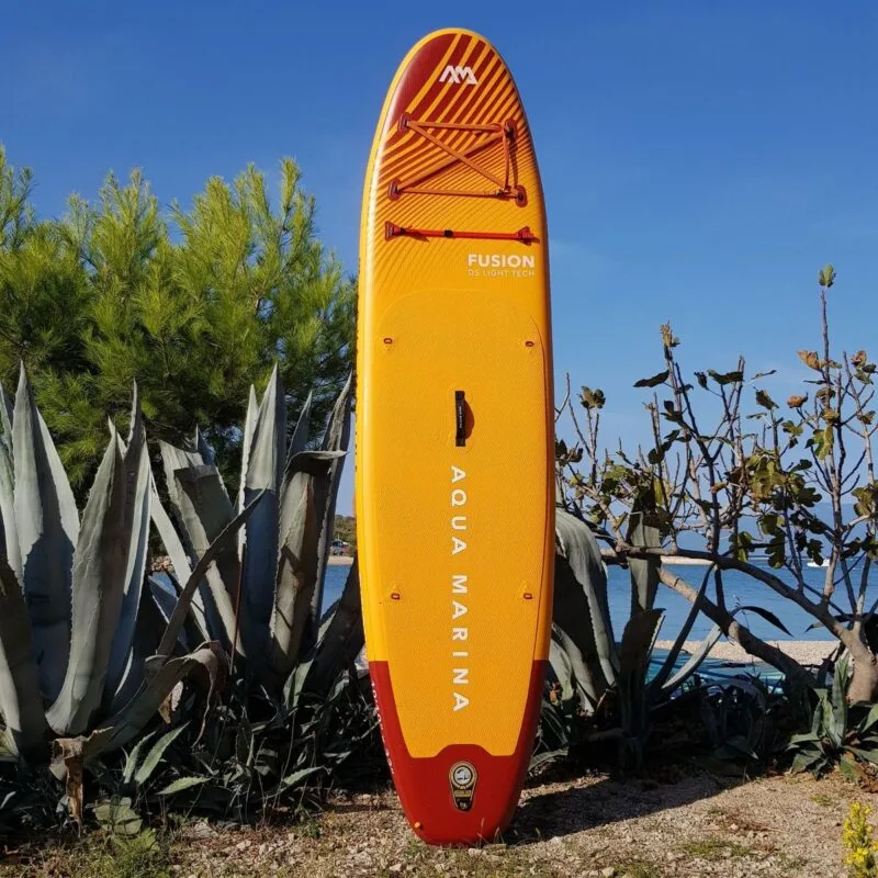 SUP gonfiabile Aqua Marina FUSION 10'10" 330 cm