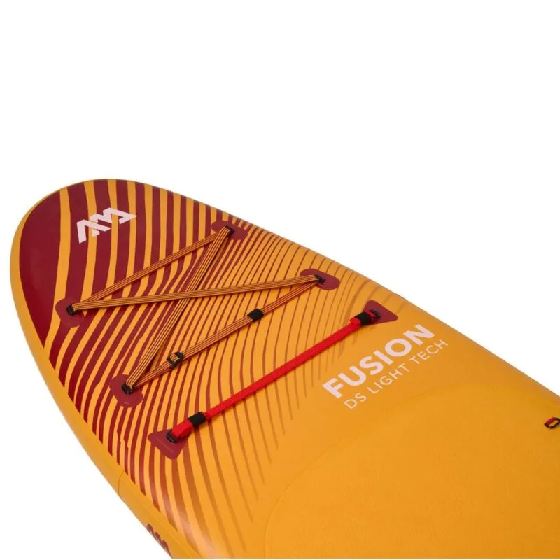 SUP gonfiabile Aqua Marina FUSION 10'10" 330 cm