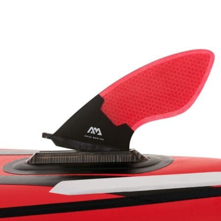 Pinna SUP Aqua Marina Fiberglass Racing | US Box | B0303630