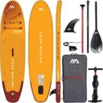 SUP gonfiabile Aqua Marina FUSION 10'10" 330 cm