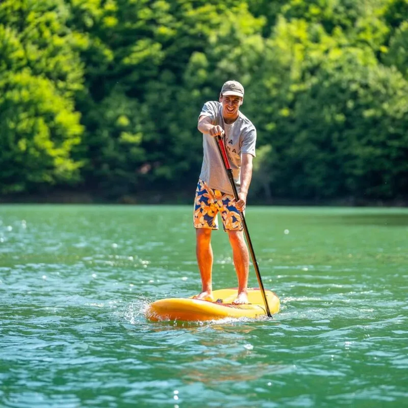 SUP gonfiabile Aqua Marina FUSION 10'10" 330 cm