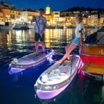 SUP gonfiabile Aqua Marina GLOW 10'4"