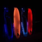 SUP gonfiabile Aqua Marina GLOW 10'4"