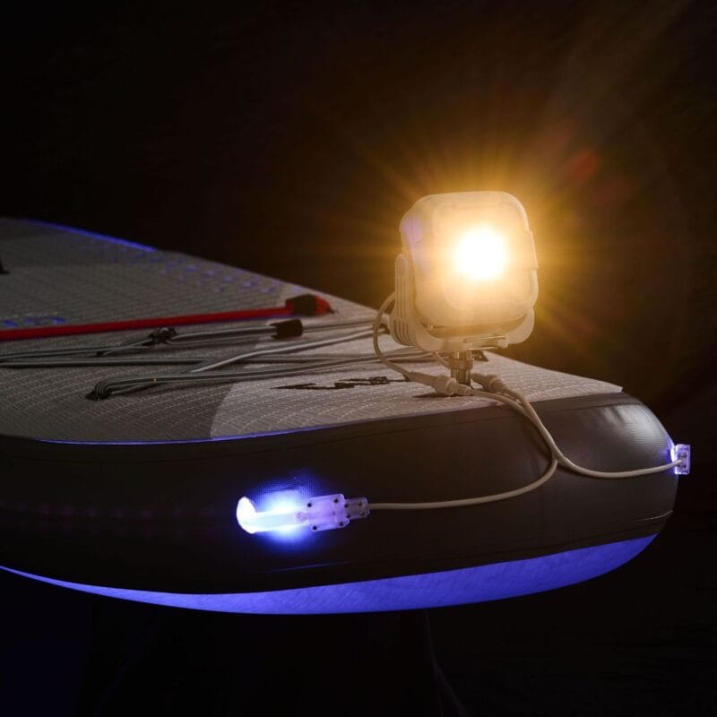 SUP gonfiabile Aqua Marina GLOW 10'4"