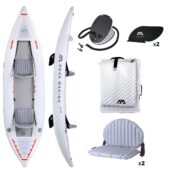 Kayak Aqua Marina HALVE 13'1"