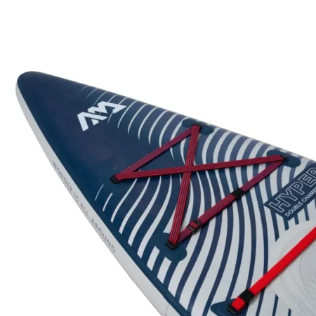 SUP gonfiabile Aqua Marina HYPER 11'6"