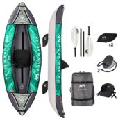 Kayak Aqua Marina LAXO 9'4" 285