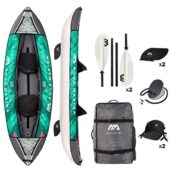 Kayak Aqua Marina LAXO 320 10'6"