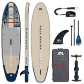 SUP gonfiabile Aqua Marina MAGMA 11'2"