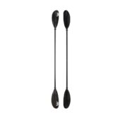 Pagaia kayak Aqua Marina Paddel KP-2, 4 pezzi