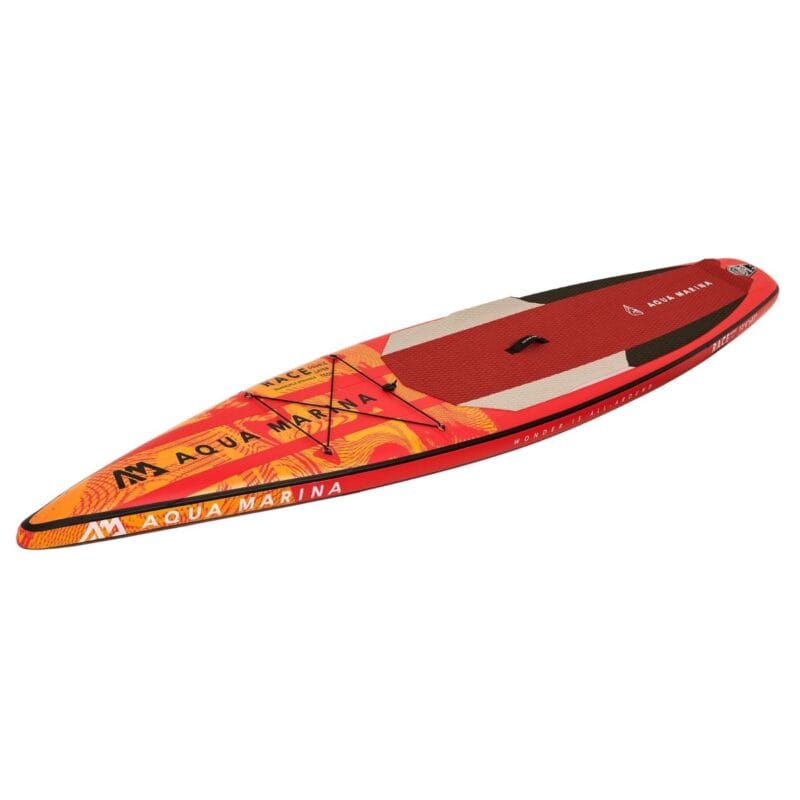 SUP gonfiabile Aqua Marina RACE 14'0"