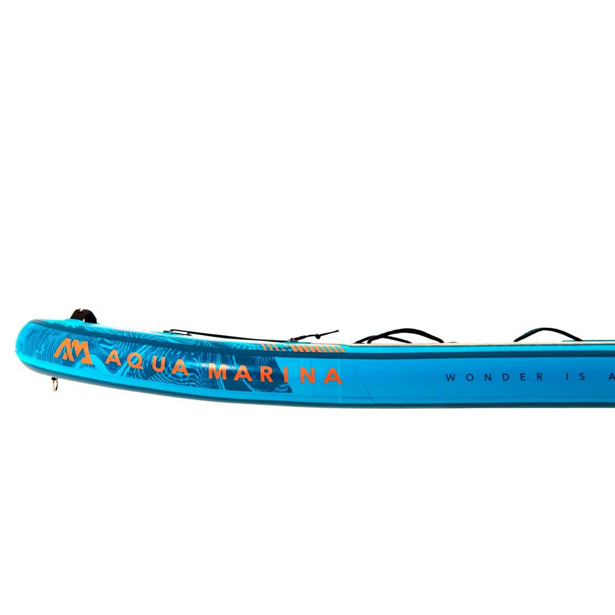 SUP gonfiabile Aqua Marina RAPID | perfetto per il fiume | BT-22RP