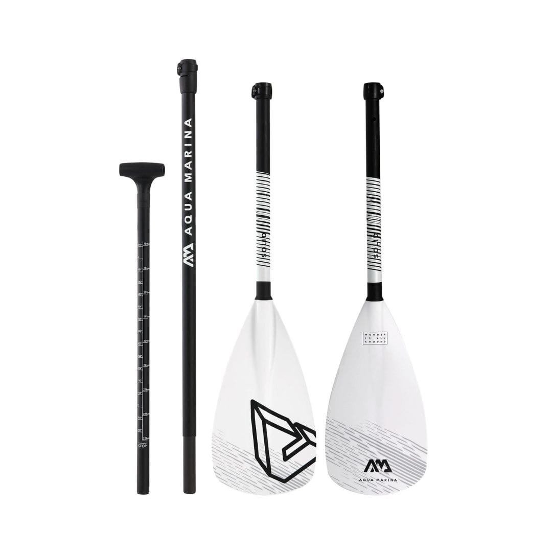 Pagaia SUP Aqua Marina SOLID | qualità Aqua Marina | B0303013