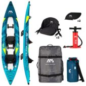 Kayak Aqua Marina STEAM 13’3″
