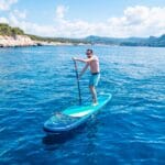 SUP gonfiabile Aqua Marina Super Trip 12'6"