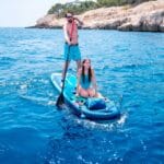 SUP gonfiabile Aqua Marina Super Trip 12'6"