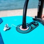 SUP gonfiabile Aqua Marina Super Trip 12'6"