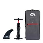 SUP gonfiabile Aqua Marina Super Trip 12'6"
