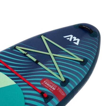SUP gonfiabile Aqua Marina Super Trip Tandem 14'0"
