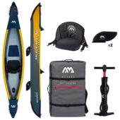 Kayak Aqua Marina Tomahawk AIR-K 375