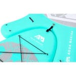 Piattaforma Aqua Marina Yoga Dock