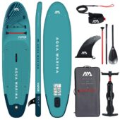 SUP gonfiabile Aqua Marina VAPOR 10'4"