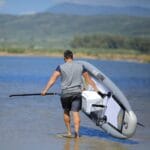 SUP gonfiabile Aqua Marina Drift 10'10"