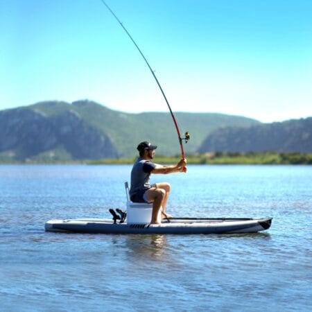 SUP gonfiabile Aqua Marina Drift 10'10"