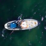 SUP gonfiabile Aqua Marina Drift 10'10"