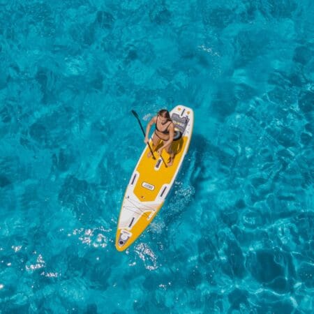 Coasto ARGO 11'