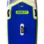 SUP gonfiabile Coasto AMERIGO 10'4"