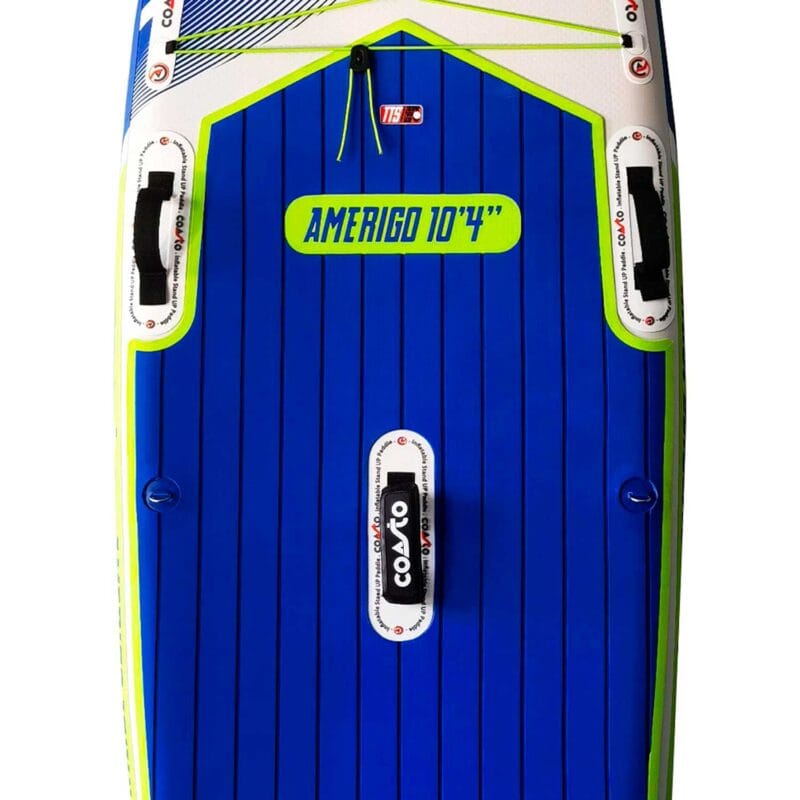 SUP gonfiabile Coasto AMERIGO 10'4"