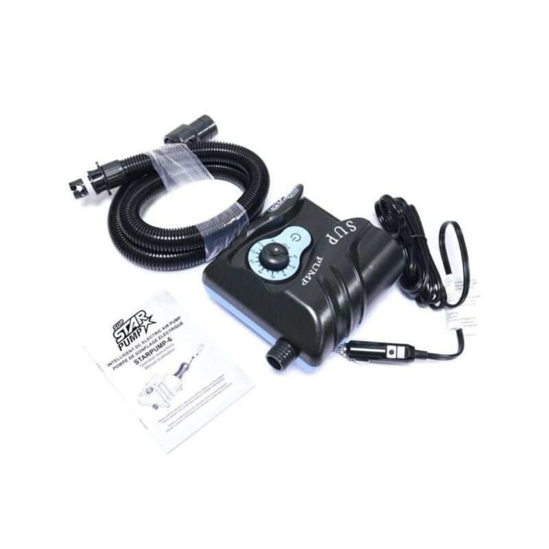Pompa elettrica Poolstar STAR PUMP 6 4 Pompa elettrica Poolstar STAR PUMP 6
