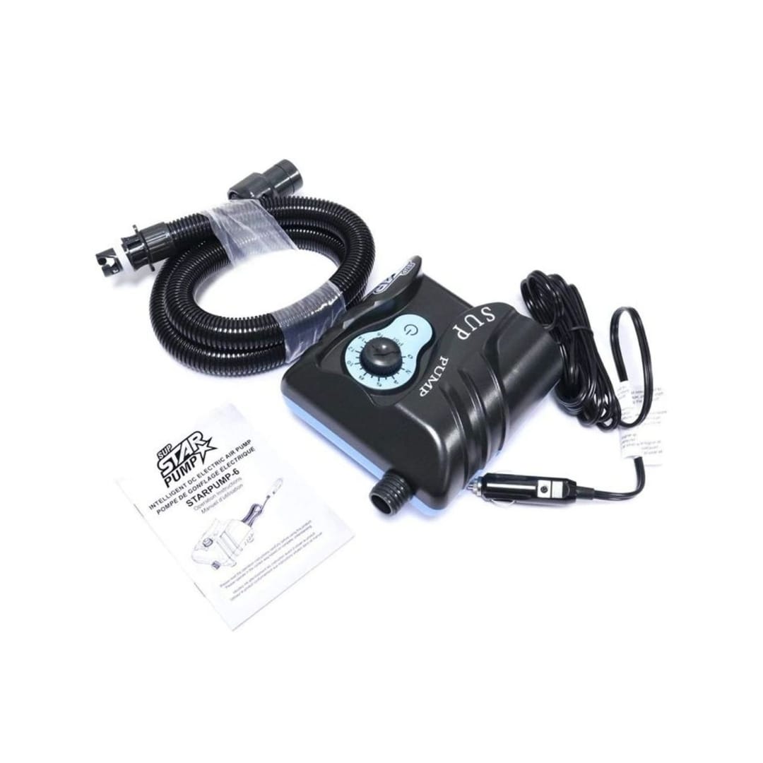 Pompa elettrica Poolstar STAR PUMP 6 6 Pompa elettrica Poolstar