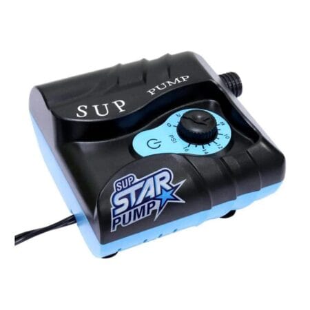 Pompa elettrica Poolstar STAR PUMP 6