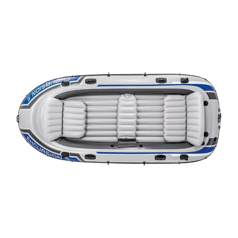 Gommone Intex Excursion 5 6 Gommone Intex Excursion 5